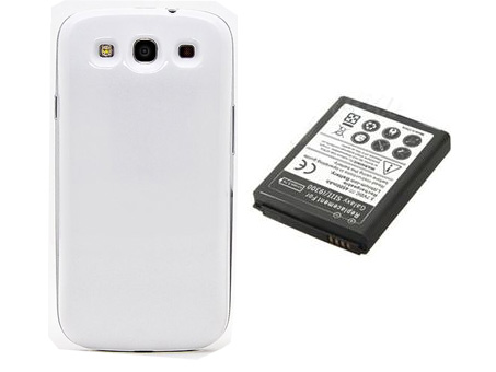 verenigbaar voor SAMSUNG I9300 Mobiele telefoon Accu Mobiele telefoon Accu Verenigbaar voor SAMSUNG I9300