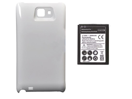 verenigbaar voor SAMSUNG GALAXY NOTE GT-N7000 Mobiele telefoon Accu Mobiele telefoon Accu Verenigbaar voor SAMSUNG GALAXY NOTE GT-N7000