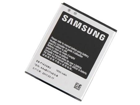 verenigbaar voor SAMSUNG i9100 Mobiele telefoon Accu Mobiele telefoon Accu Verenigbaar voor SAMSUNG i9100