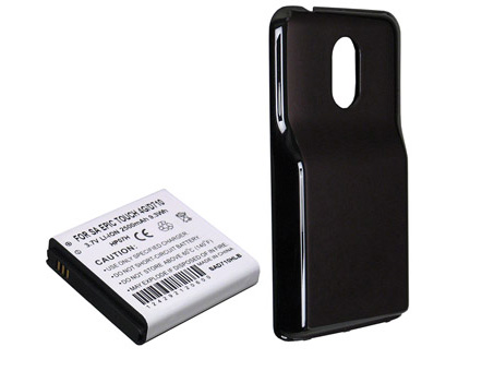 verenigbaar voor Samsung Epic 4G Touch Mobiele telefoon Accu Mobiele telefoon Accu Verenigbaar voor Samsung Epic 4G Touch
