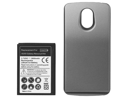 verenigbaar voor Samsung i9250 Galaxy Nexus Prime Mobiele telefoon Accu Mobiele telefoon Accu Verenigbaar voor Samsung i9250 Galaxy Nexus Prime