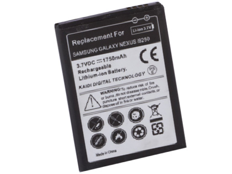 verenigbaar voor Samsung EB-L1F2HVU Mobiele telefoon Accu Mobiele telefoon Accu Verenigbaar voor Samsung EB-L1F2HVU