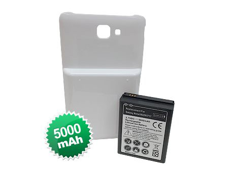 Mobiele telefoon Accu Verenigbaar voor Samsung Galaxy Note SGH-i717