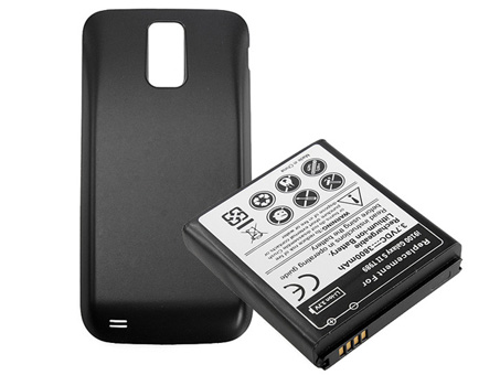 verenigbaar voor SAMSUNG Galaxy S2 S II T989 Mobiele telefoon Accu Mobiele telefoon Accu Verenigbaar voor SAMSUNG Galaxy S2 S II T989