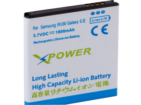 verenigbaar voor SAMSUNG EB-F1A2GBU Mobiele telefoon Accu Mobiele telefoon Accu Verenigbaar voor SAMSUNG EB-F1A2GBU