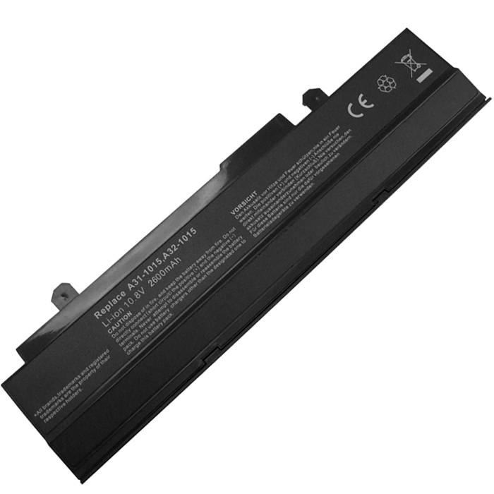 verenigbaar voor ASUS AL31-1015 Laptop Accu Laptop Accu Verenigbaar voor ASUS AL31-1015