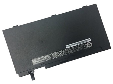 Laptop Accu Verenigbaar voor ASUS 0B200-1730000M