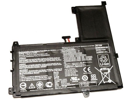 Laptop Accu Verenigbaar voor ASUS B41N1514