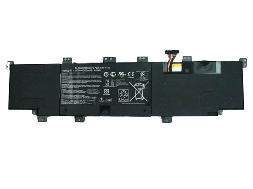 Laptop Accu Verenigbaar voor ASUS S400CA-Series