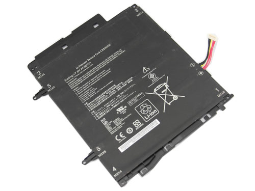 Laptop Accu Verenigbaar voor ASUS T300LA