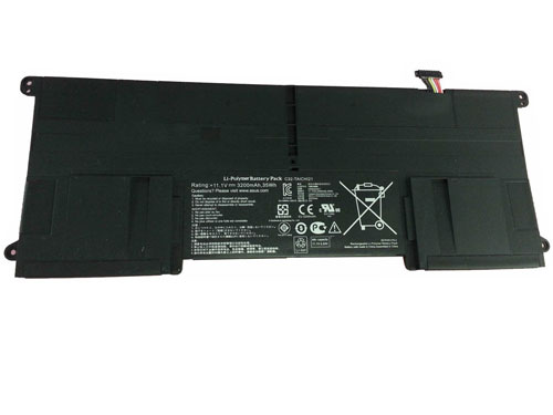 Laptop Accu Verenigbaar voor ASUS C32-TAICHI21