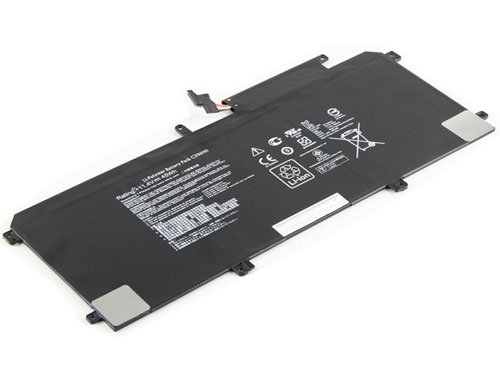 Laptop Accu Verenigbaar voor ASUS U305F-13.3-inch