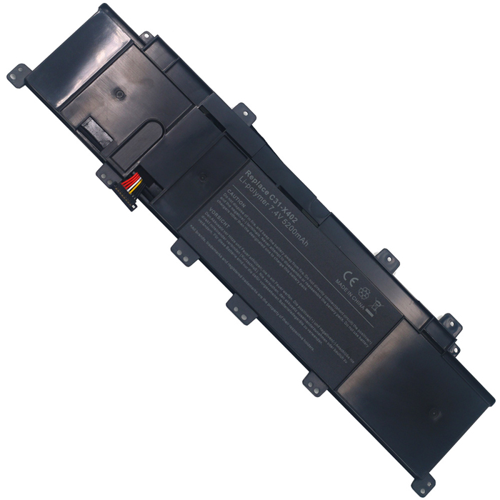 Laptop Accu Verenigbaar voor ASUS X402C