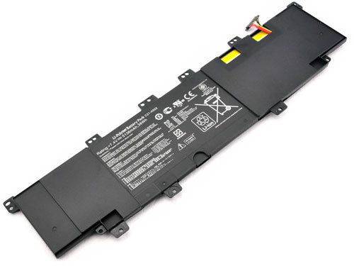 Laptop Accu Verenigbaar voor ASUS C31-X502