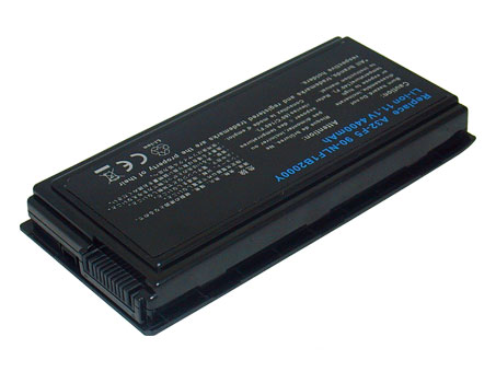 verenigbaar voor ASUS X55U Laptop Accu Laptop Accu Verenigbaar voor ASUS X55U