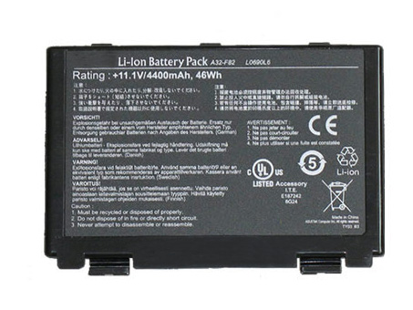 verenigbaar voor SAMSUNG X65 Laptop Accu Laptop Accu Verenigbaar voor SAMSUNG X65