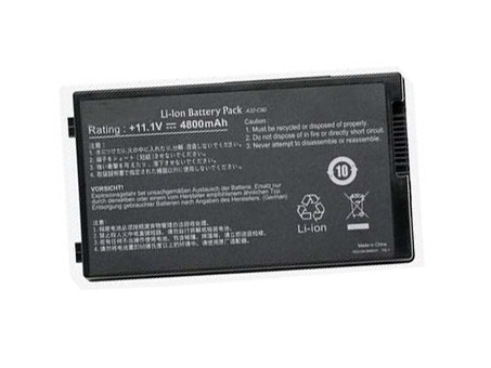 verenigbaar voor ASUS C90 Laptop Accu Laptop Accu Verenigbaar voor ASUS C90