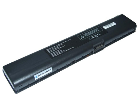 verenigbaar voor ASUS Z70 Laptop Accu Laptop Accu Verenigbaar voor ASUS Z70