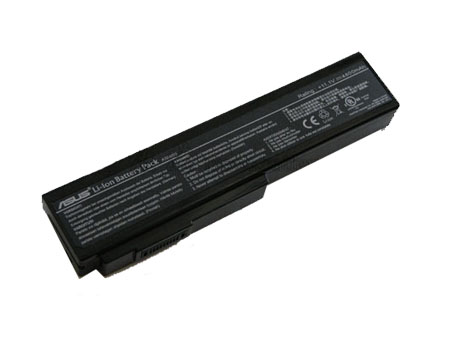 verenigbaar voor ASUS X55 Laptop Accu Laptop Accu Verenigbaar voor ASUS X55