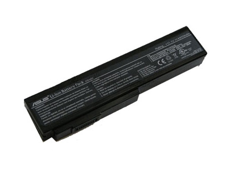 verenigbaar voor ASUS X55C Laptop Accu Laptop Accu Verenigbaar voor ASUS X55C
