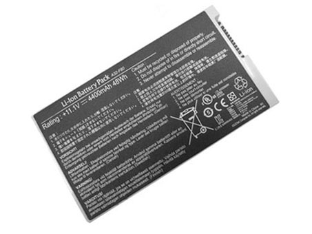 verenigbaar voor ASUS X80 Laptop Accu Laptop Accu Verenigbaar voor ASUS X80