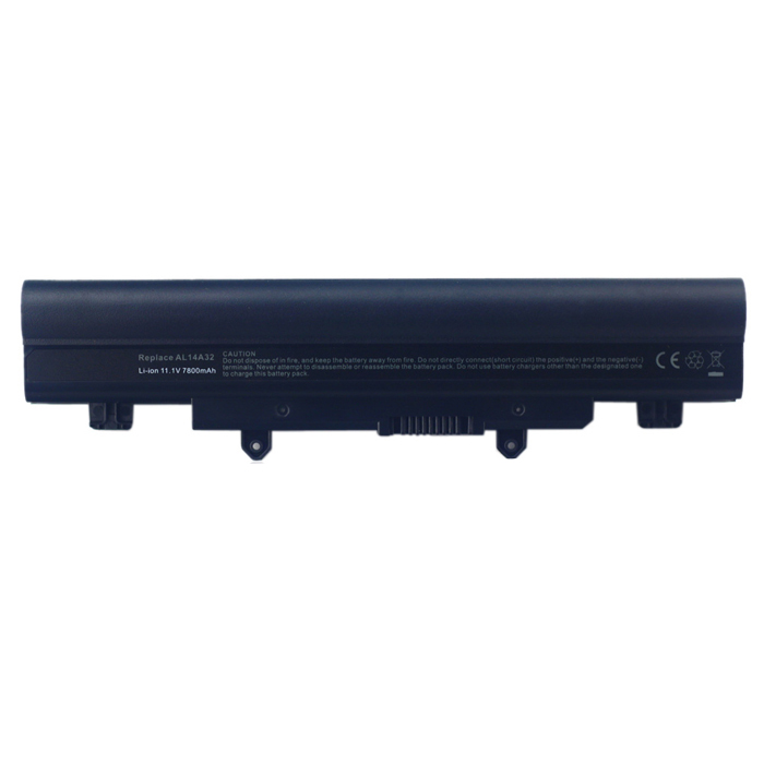 verenigbaar voor ACER AL14A32 Laptop Accu Laptop Accu Verenigbaar voor ACER AL14A32