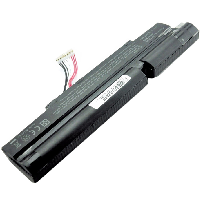 verenigbaar voor ACER 3ICR19/66-2 Laptop Accu Laptop Accu Verenigbaar voor ACER 3ICR19/66-2