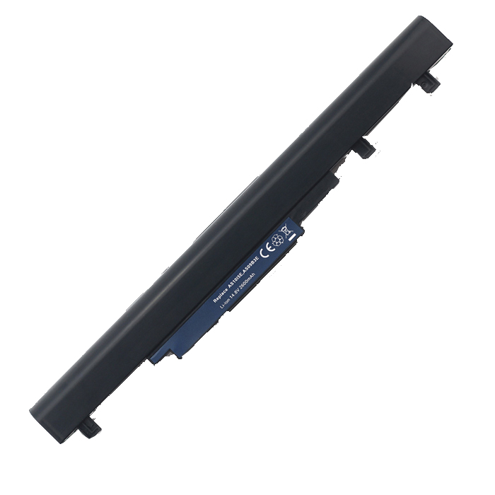 verenigbaar voor ACER AS10I5E Laptop Accu Laptop Accu Verenigbaar voor ACER AS10I5E