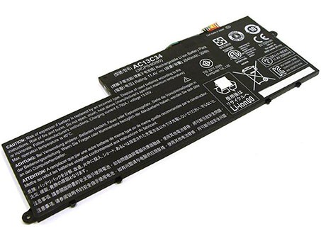verenigbaar voor ACER Aspire-V5-122P-0600 Laptop Accu Laptop Accu Verenigbaar voor ACER Aspire-V5-122P-0600