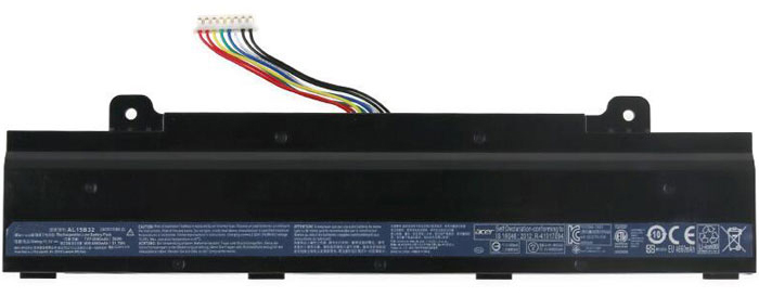 verenigbaar voor ACER Aspire-V5-591G-71K2 Laptop Accu Laptop Accu Verenigbaar voor ACER Aspire-V5-591G-71K2