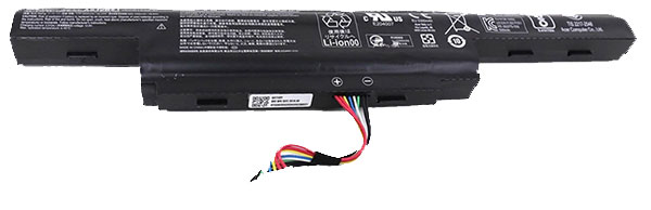 verenigbaar voor ACER AS16B5J Laptop Accu Laptop Accu Verenigbaar voor ACER AS16B5J
