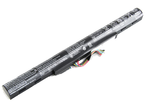 verenigbaar voor ACER Aspire-E5-573G Laptop Accu Laptop Accu Verenigbaar voor ACER Aspire-E5-573G