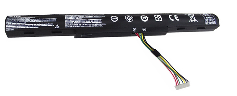 verenigbaar voor ACER AS16A7K Laptop Accu Laptop Accu Verenigbaar voor ACER AS16A7K