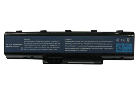 verenigbaar voor ACER Aspire 5517-5136 Laptop Accu Laptop Accu Verenigbaar voor ACER Aspire 5517-5136