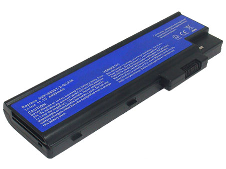 verenigbaar voor ACER MS2196 Laptop Accu Laptop Accu Verenigbaar voor ACER MS2196