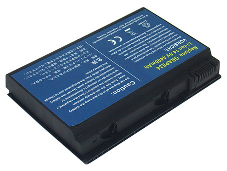 verenigbaar voor ACER Extensa 5220-201G08 Laptop Accu Laptop Accu Verenigbaar voor ACER Extensa 5220-201G08