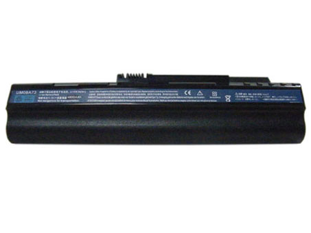 verenigbaar voor ACER Aspire One Pro 531h-SS11 Laptop Accu Laptop Accu Verenigbaar voor ACER Aspire One Pro 531h-SS11