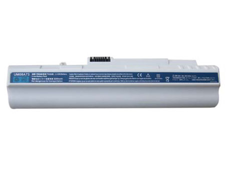 verenigbaar voor ACER Aspire One Pro 531h-SS11 Laptop Accu Laptop Accu Verenigbaar voor ACER Aspire One Pro 531h-SS11