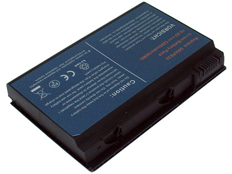 verenigbaar voor ACER LC.BTP00.066 Laptop Accu Laptop Accu Verenigbaar voor ACER LC.BTP00.066
