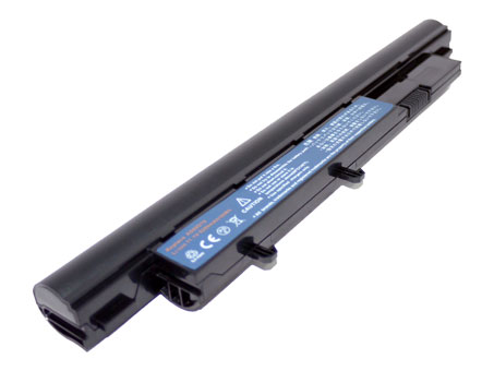 verenigbaar voor ACER LC.BTP00.052 Laptop Accu Laptop Accu Verenigbaar voor ACER LC.BTP00.052