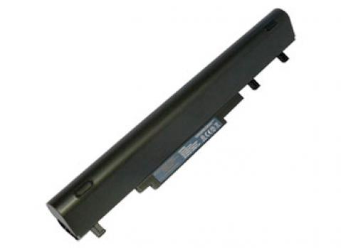 verenigbaar voor ACER AS2009H Laptop Accu Laptop Accu Verenigbaar voor ACER AS2009H