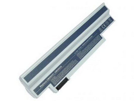 verenigbaar voor ACER Aspire One 532h-CPR11 Laptop Accu Laptop Accu Verenigbaar voor ACER Aspire One 532h-CPR11