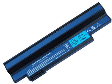 verenigbaar voor ACER UM09G41 Laptop Accu Laptop Accu Verenigbaar voor ACER UM09G41