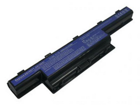 verenigbaar voor ACER 31CR19/65-2 Laptop Accu Laptop Accu Verenigbaar voor ACER 31CR19/65-2