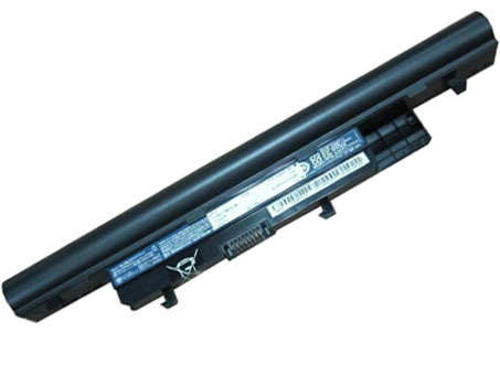 verenigbaar voor ACER LC.BTP04.004 Laptop Accu Laptop Accu Verenigbaar voor ACER LC.BTP04.004