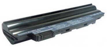 verenigbaar voor ACER Aspire One D260-2DQuu-W7625 Laptop Accu Laptop Accu Verenigbaar voor ACER Aspire One D260-2DQuu-W7625