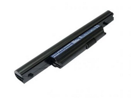 verenigbaar voor ACER Aspire TimelineX 3820T Laptop Accu Laptop Accu Verenigbaar voor ACER Aspire TimelineX 3820T