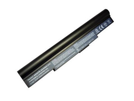verenigbaar voor ACER LC.BTP00.132 Laptop Accu Laptop Accu Verenigbaar voor ACER LC.BTP00.132