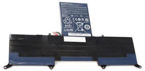 verenigbaar voor ACER AP11D4F Laptop Accu Laptop Accu Verenigbaar voor ACER AP11D4F