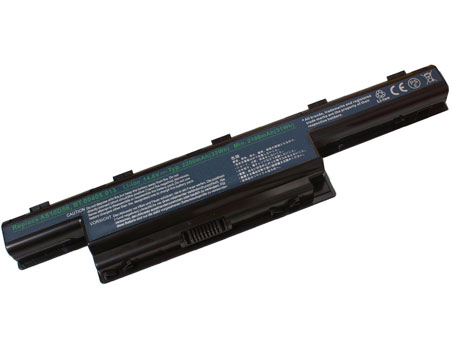 verenigbaar voor ACER AK.004BT.085 Laptop Accu Laptop Accu Verenigbaar voor ACER AK.004BT.085